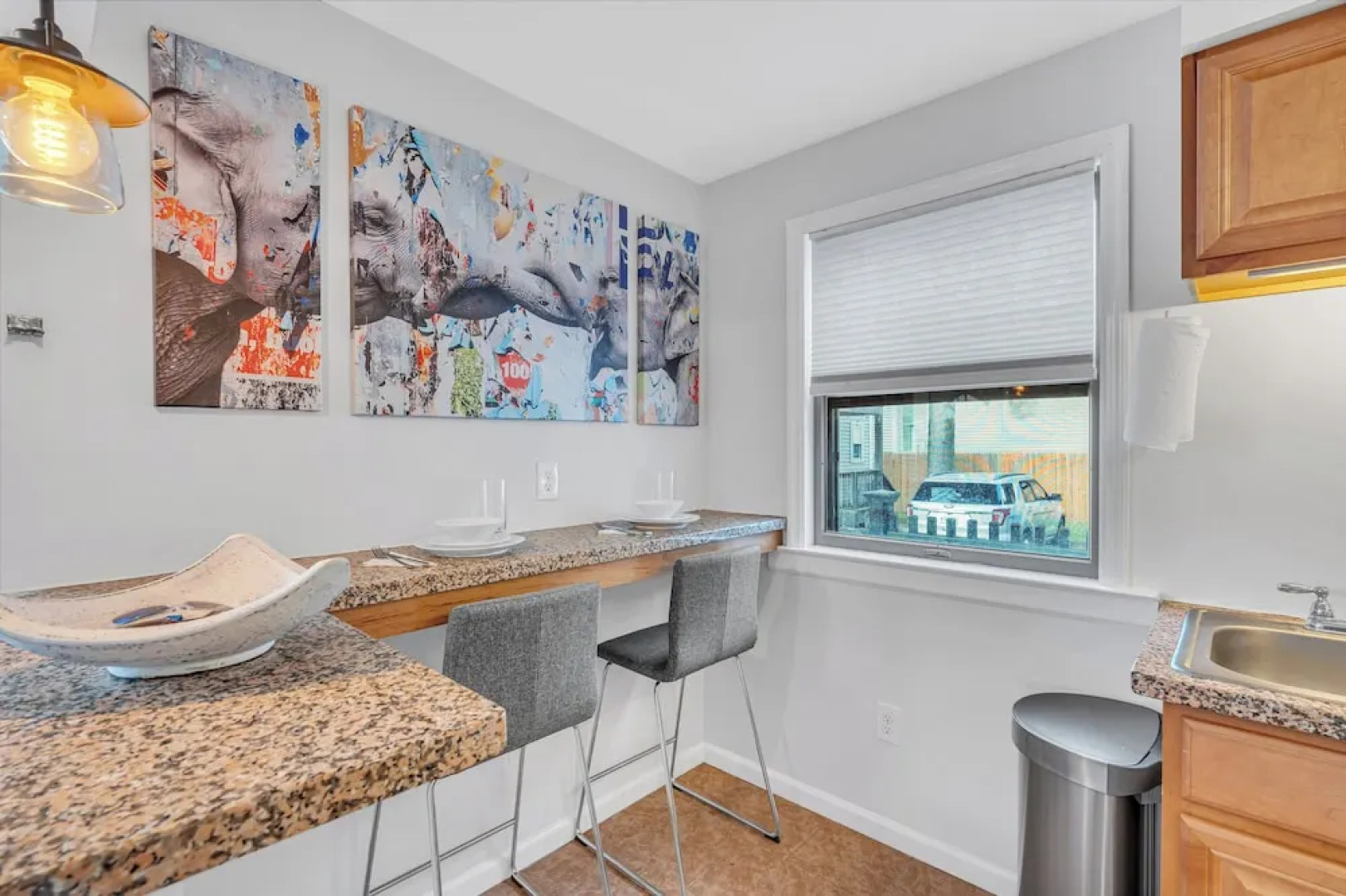 Heck Street Hideaway - Copy