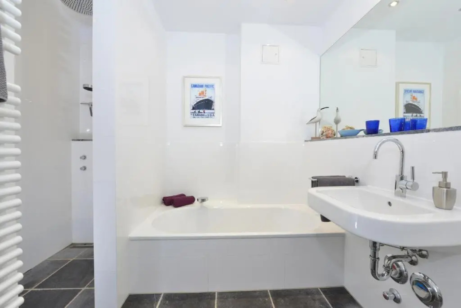 Ferienwohnung Silbermöwe