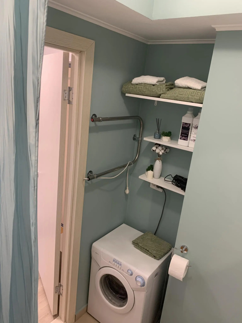 Апартаменты на улице Евгения Савкова 46/2