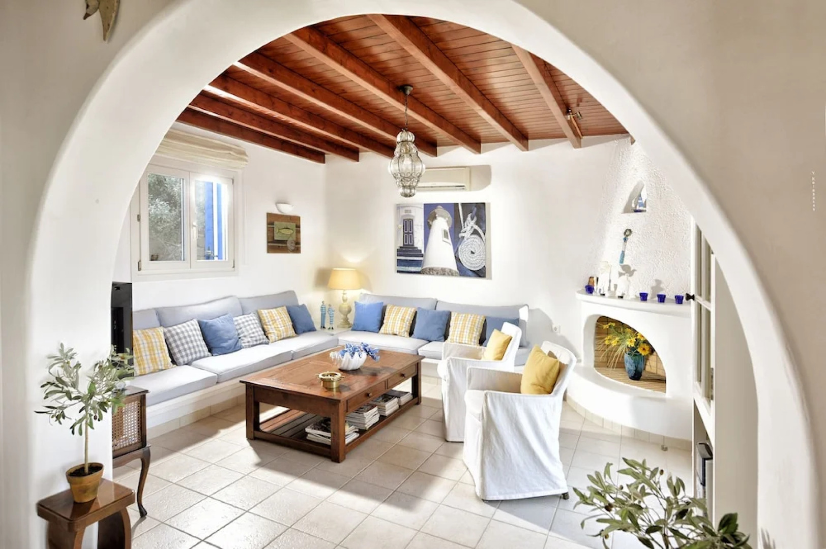 Villa Superview Chrysantina