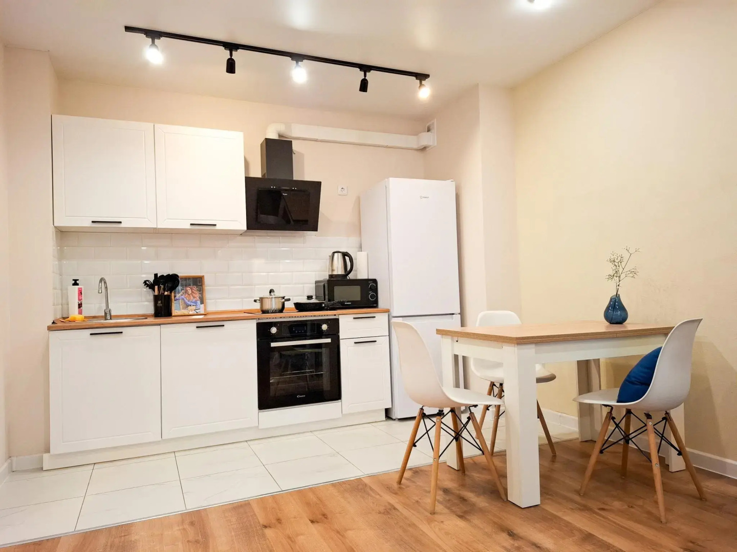 CheckInn (ЧекИнн) на улице Энгельса 115д/3