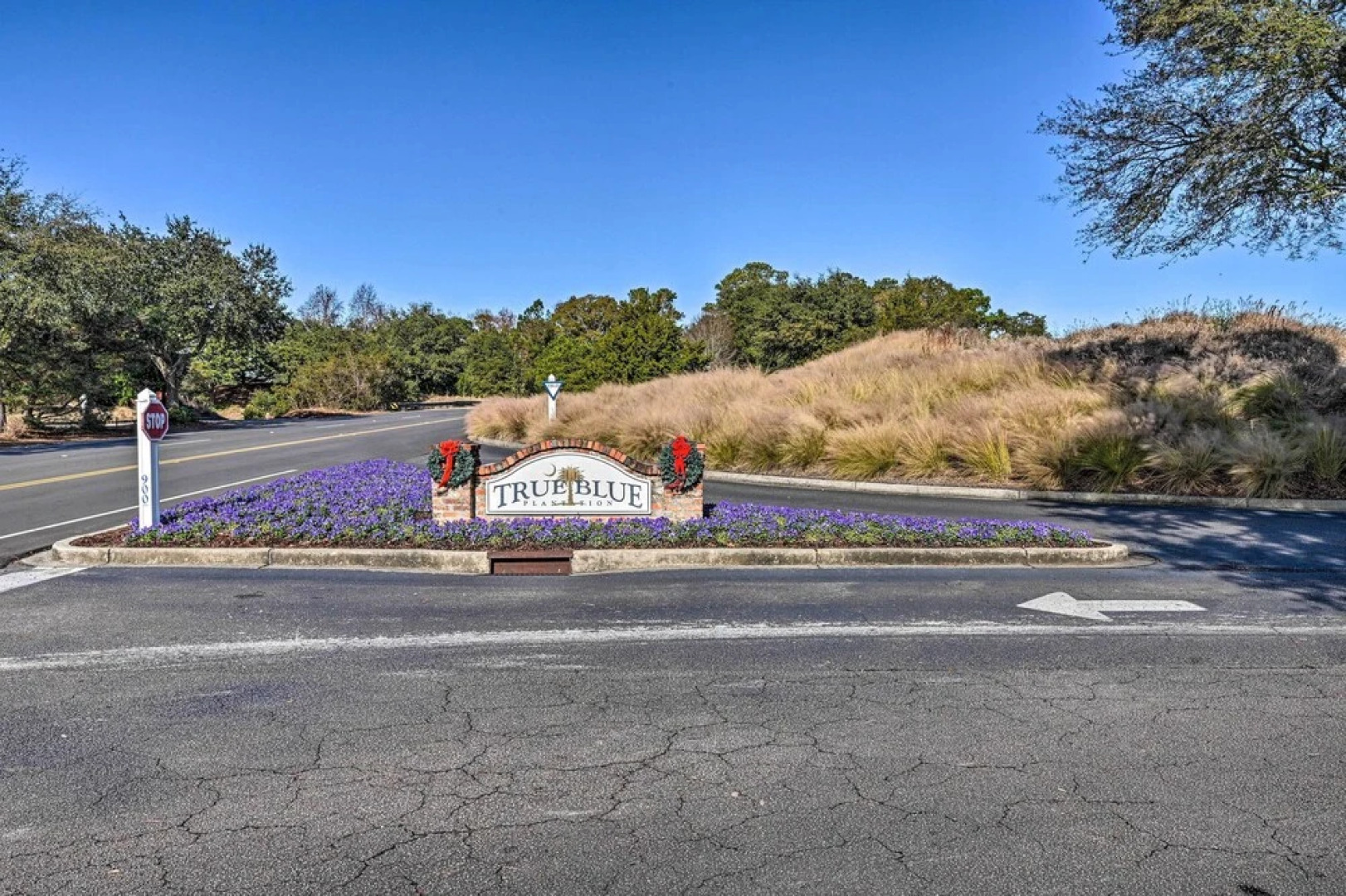 Welcome to After Dune Delight Golf Course Condo!