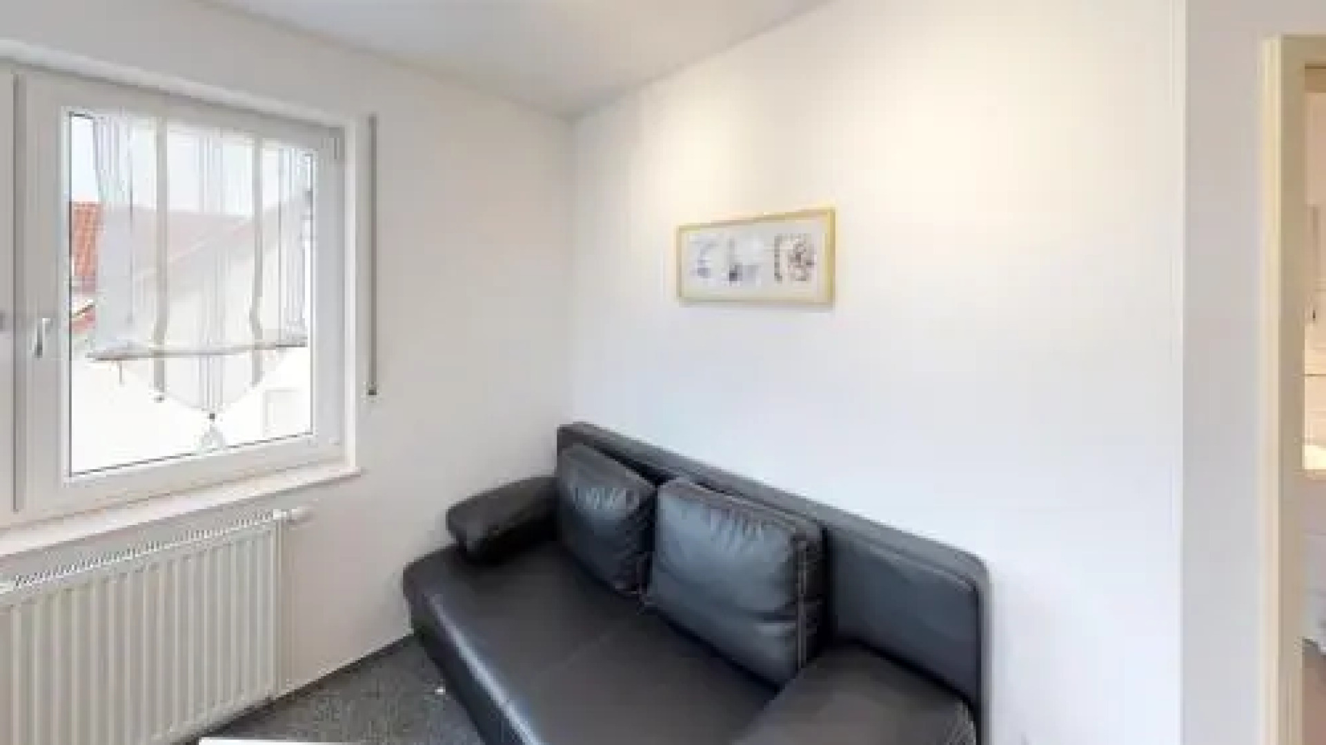 Apartmenthaus Gärtner