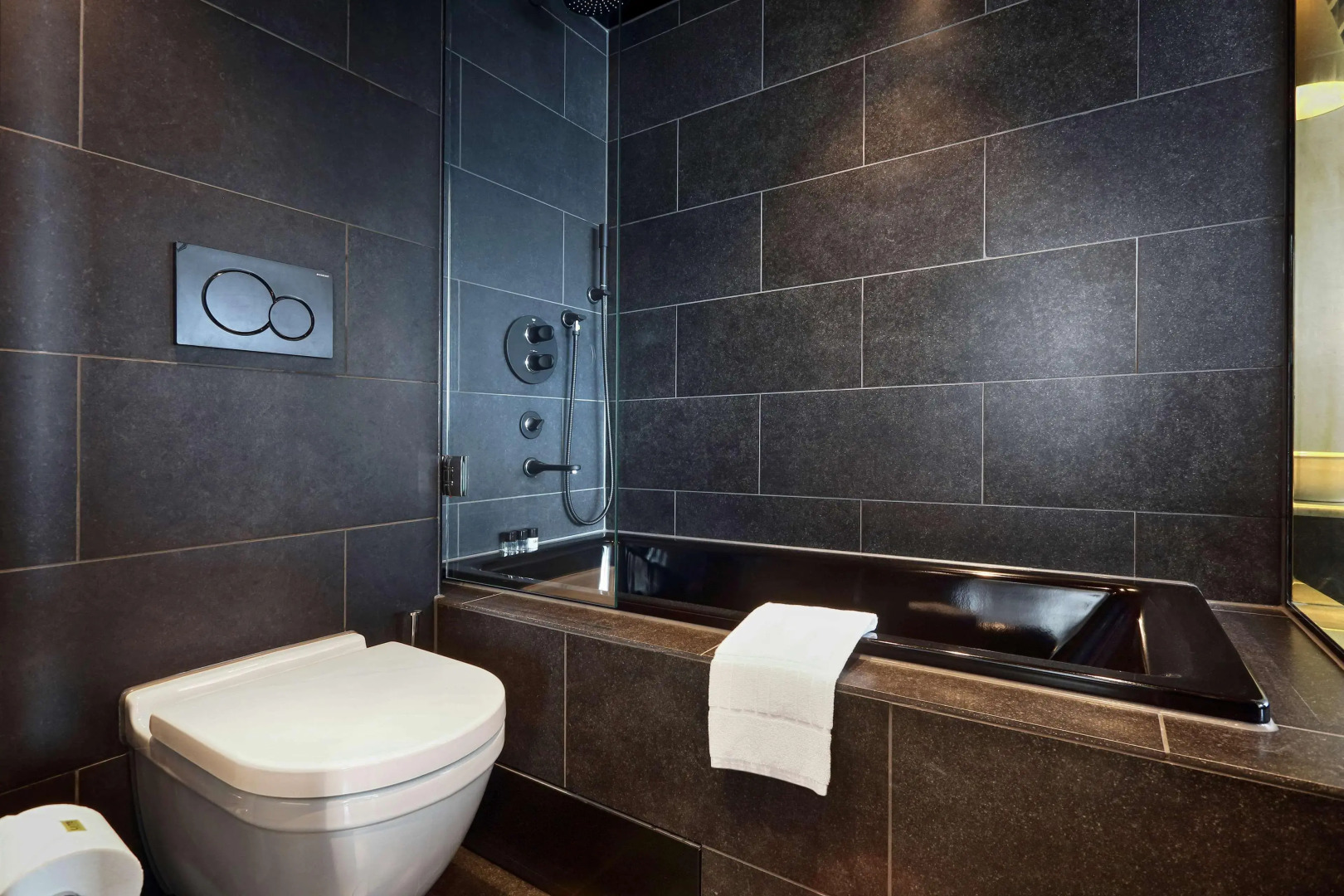 U&Me, BW Signature Collection