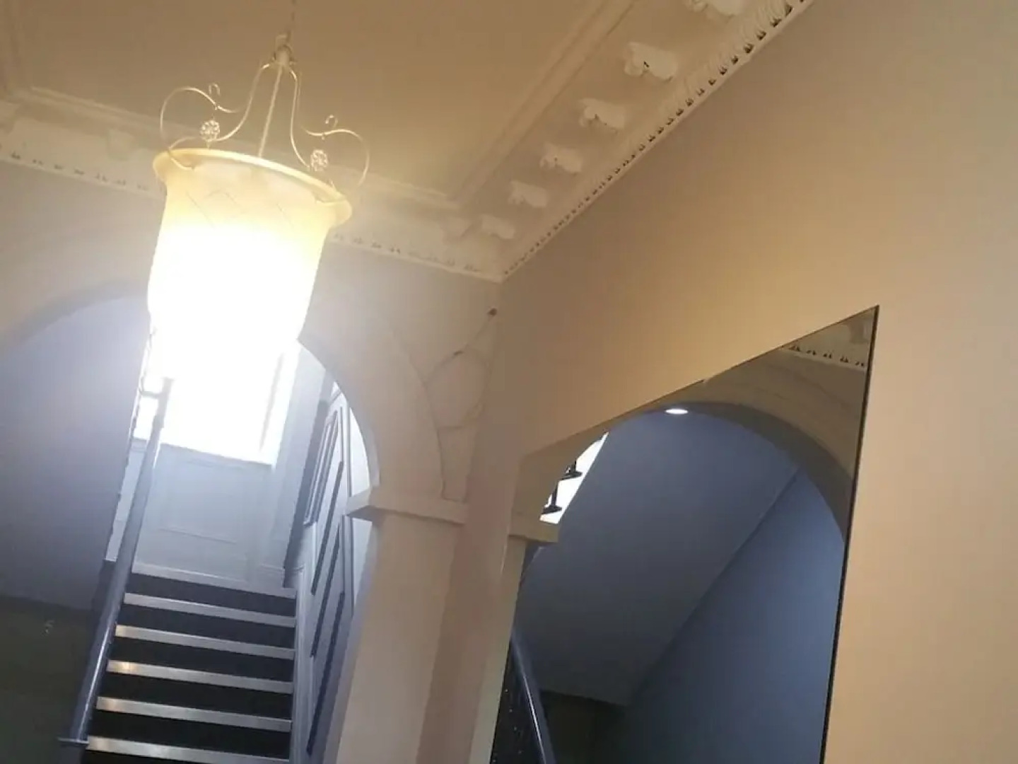 North Circular Serviced Accomodation