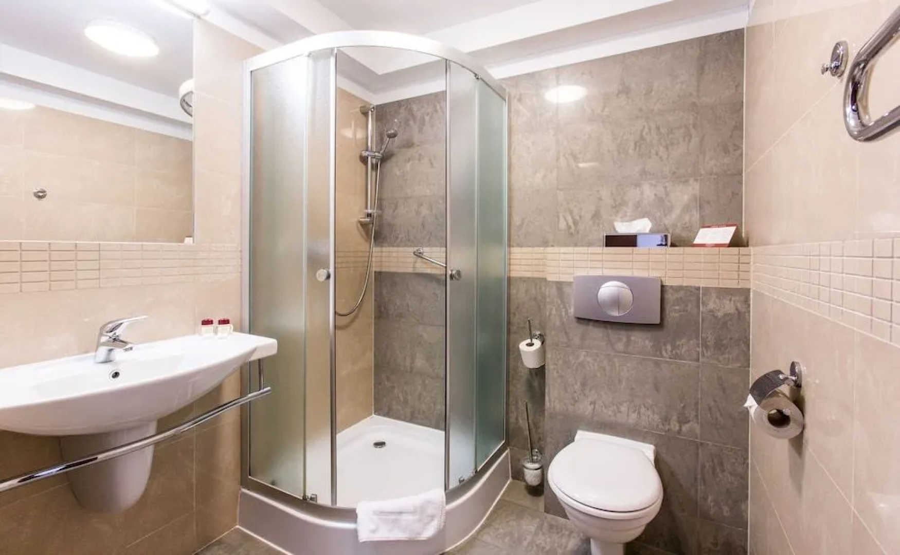 Hotel Olympic Spa & Wellness