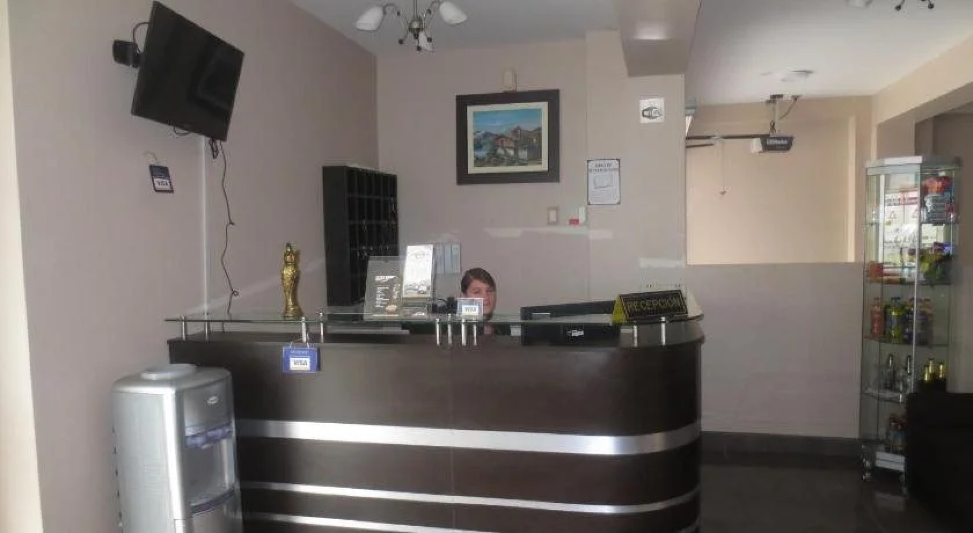 Real Suite
