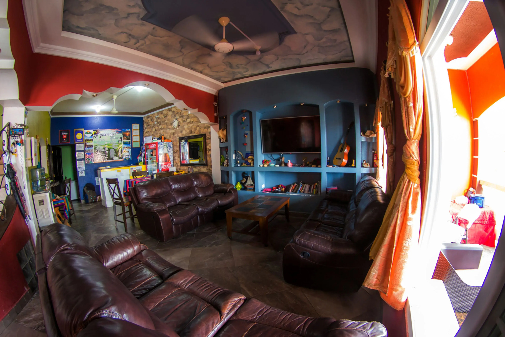 Hostal Casa de Grethel