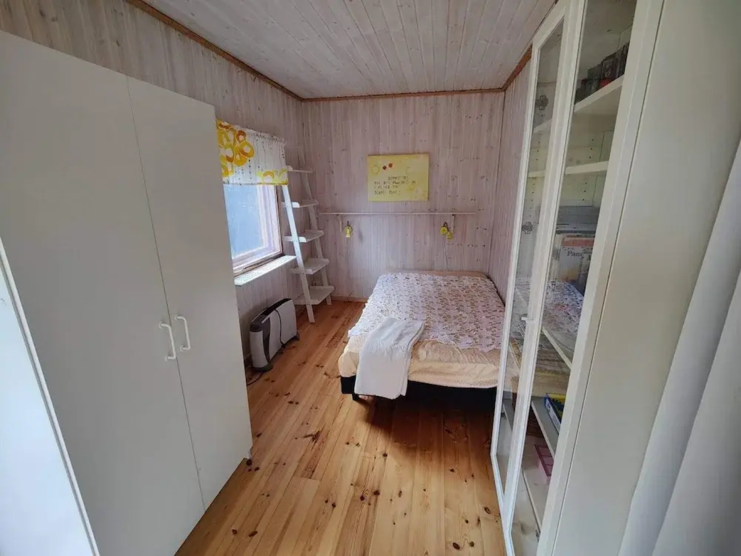 5 Person Holiday Home in Karlskoga