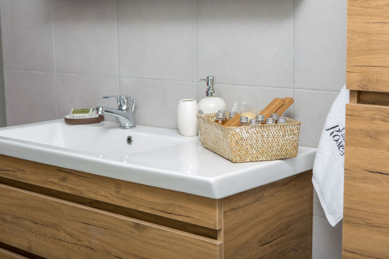 Villa of Roses - Private villa with pool