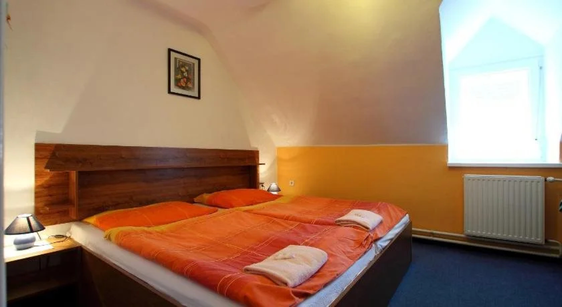 Hotel Club