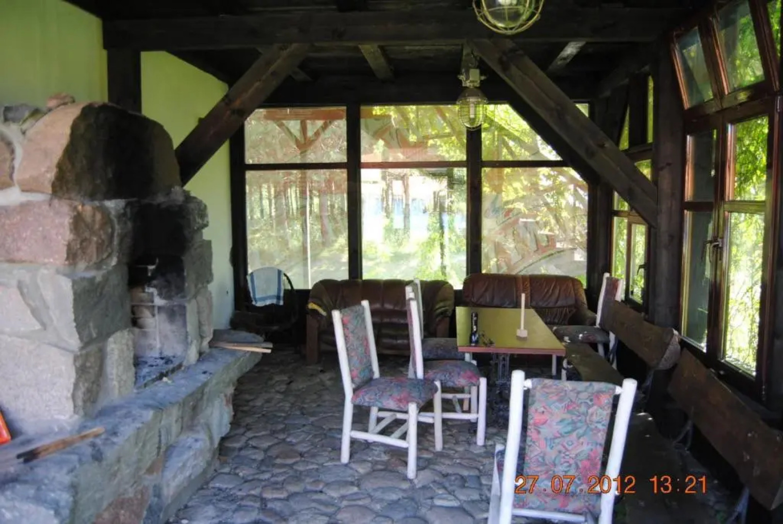 Siedlisko Konradówka