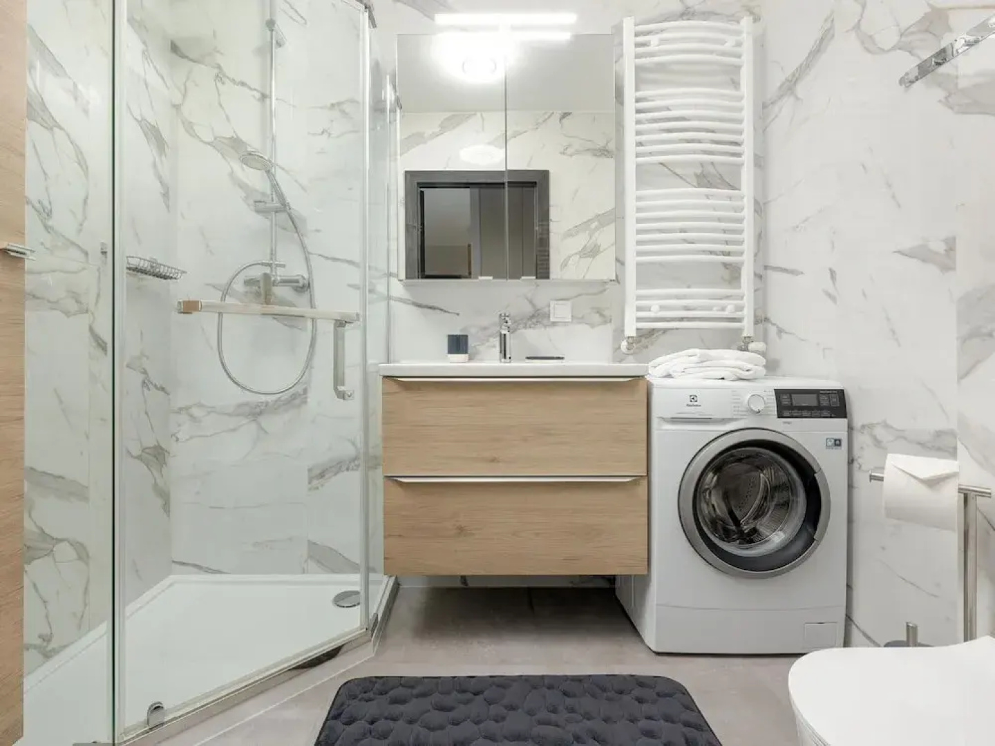 Apartment in Dziwnow Near Sandy Beach