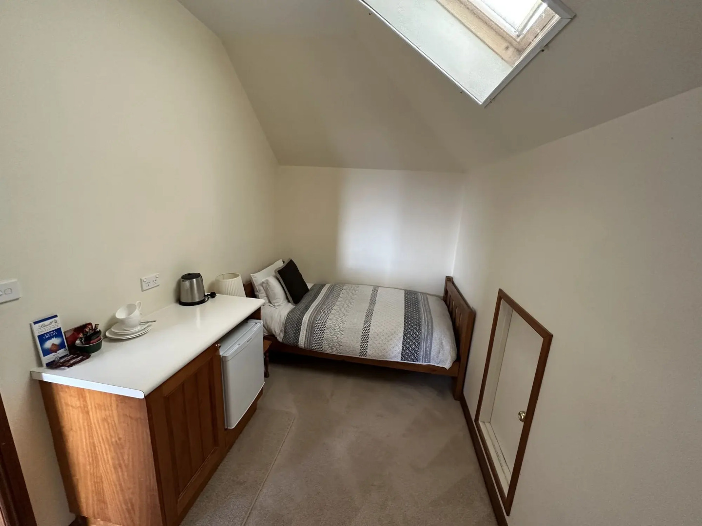 Valley of the Waters B&B