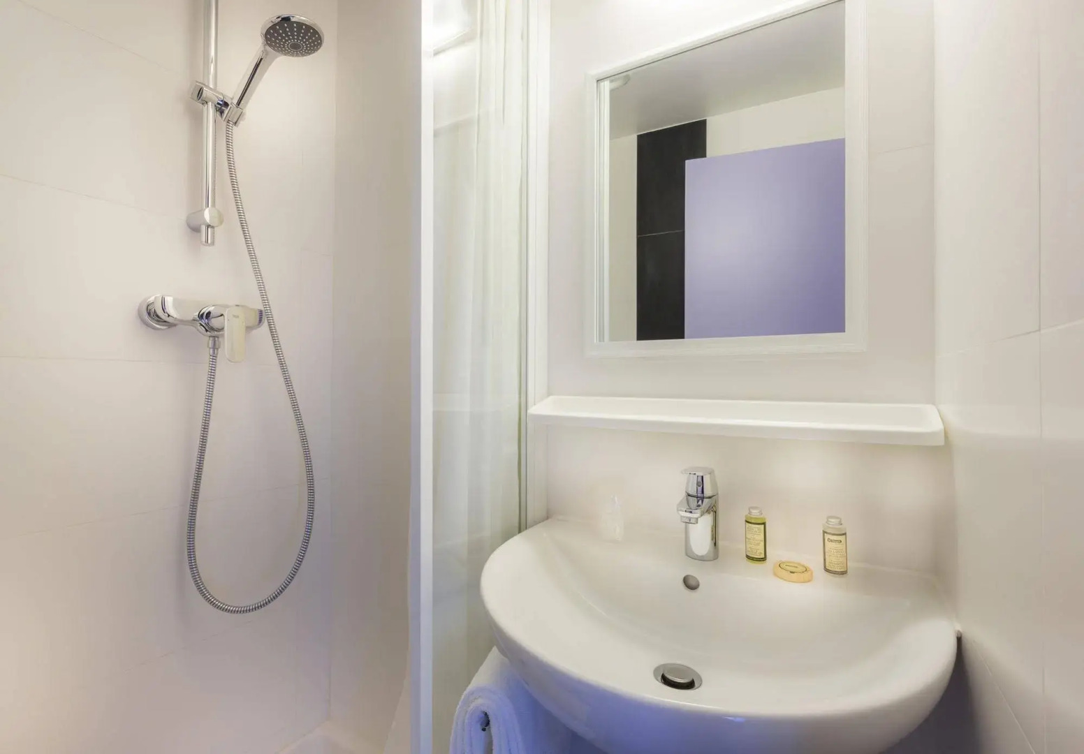 Hôtel Donjon Vincennes