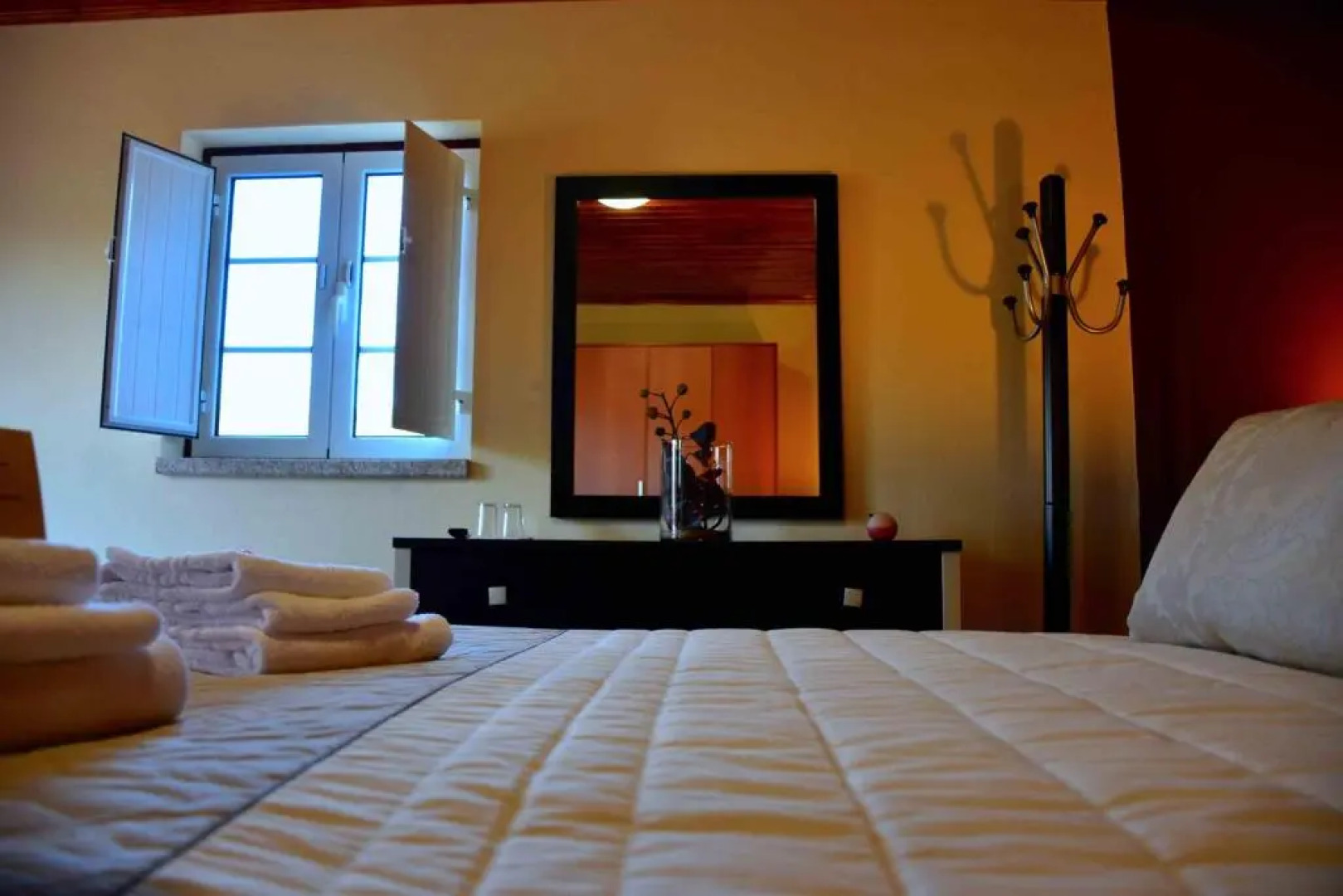 Cidadelhe Rupestre Turismo Rural