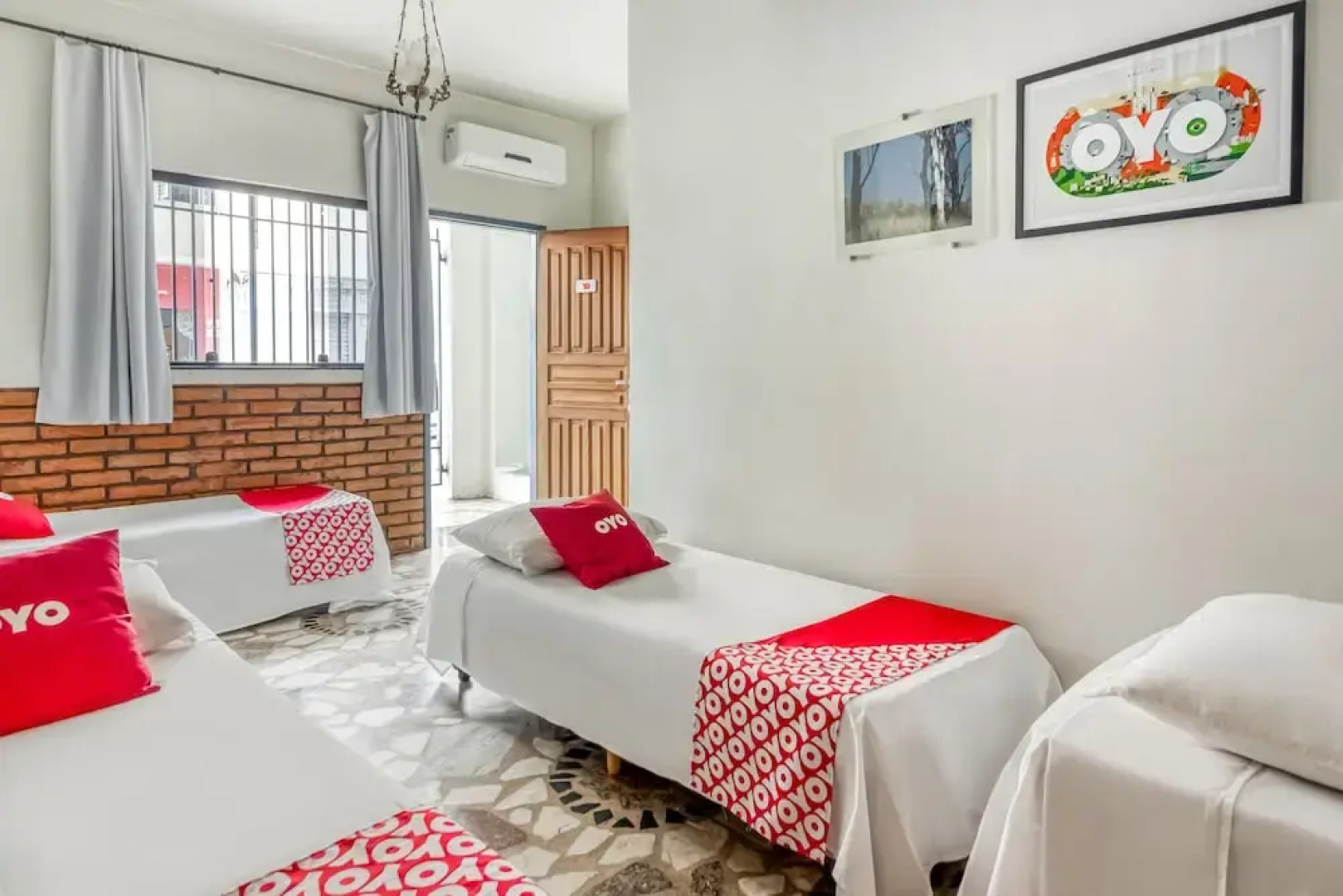 OYO Pousada Rio Branco