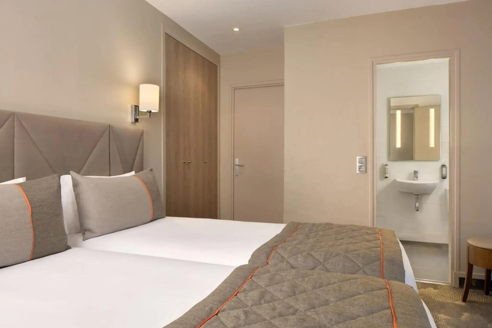 Timhotel Paris Gare Montparnasse