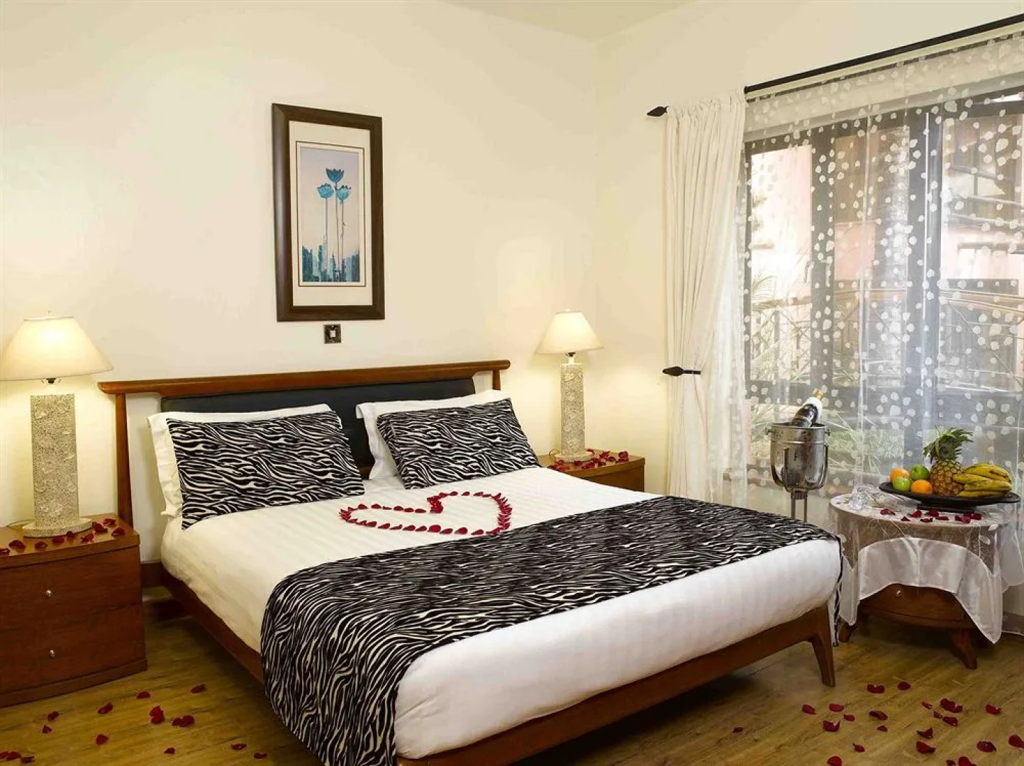 Wasini All Suite Hotel