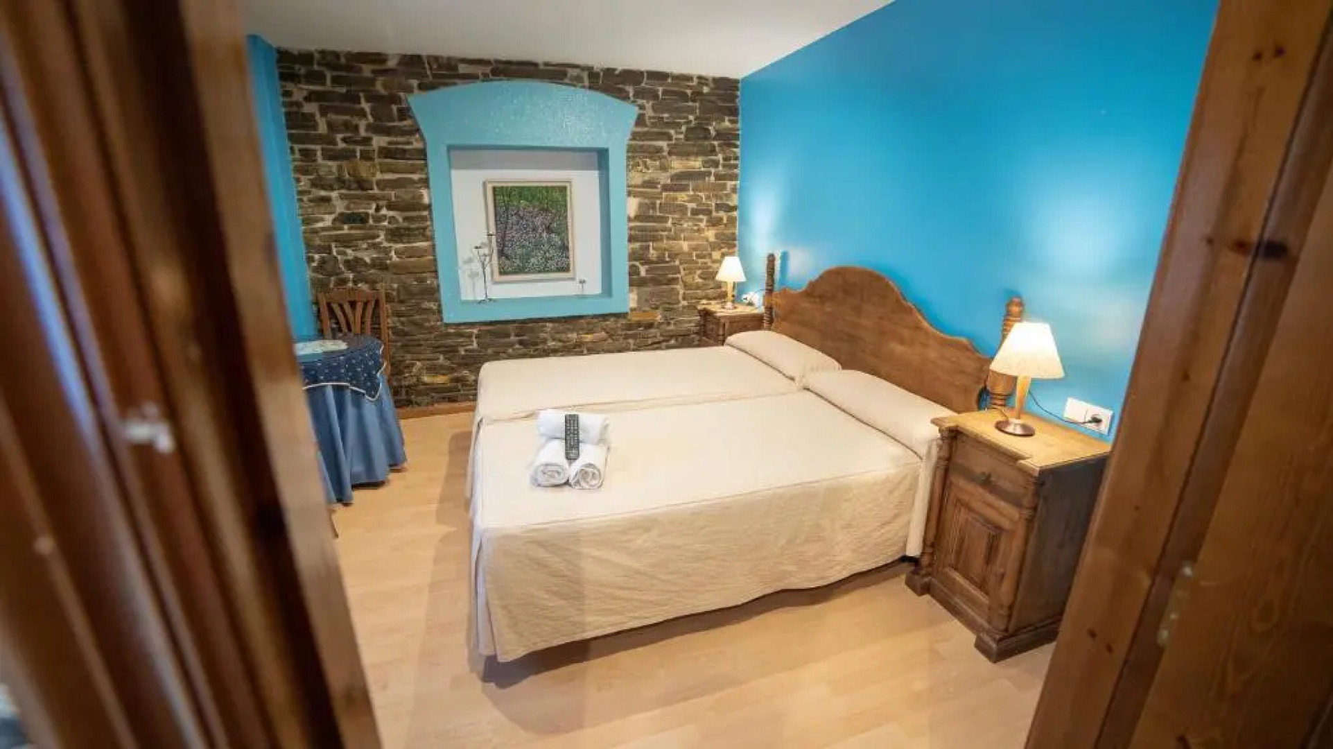 Los Cerezos de Yanguas