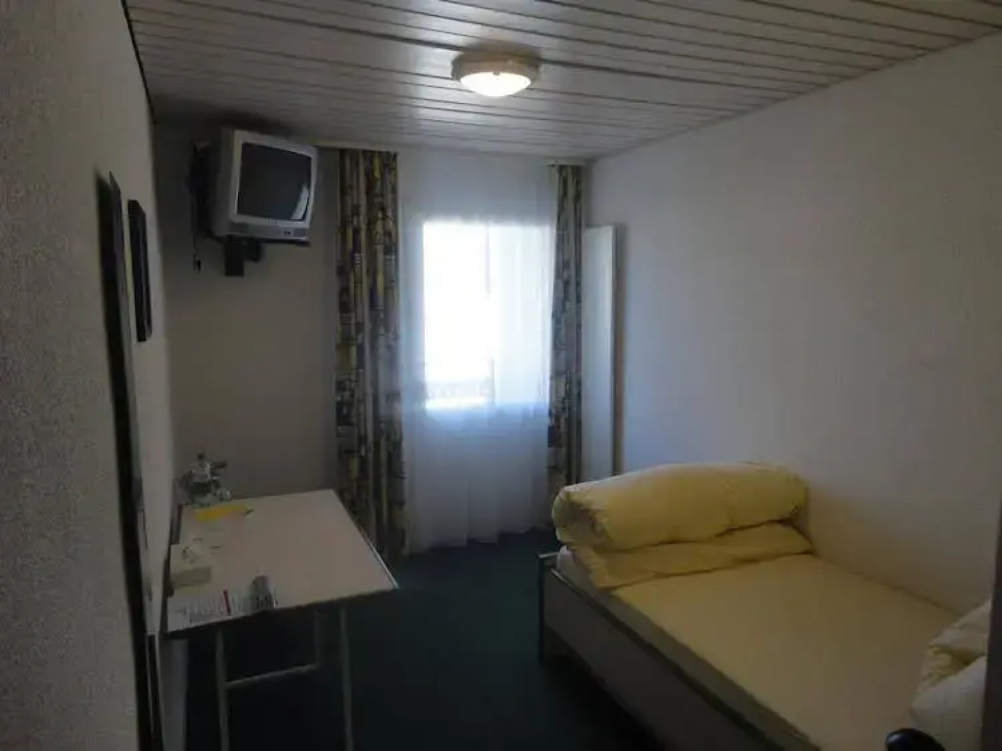 Hotel Restaurant Feld