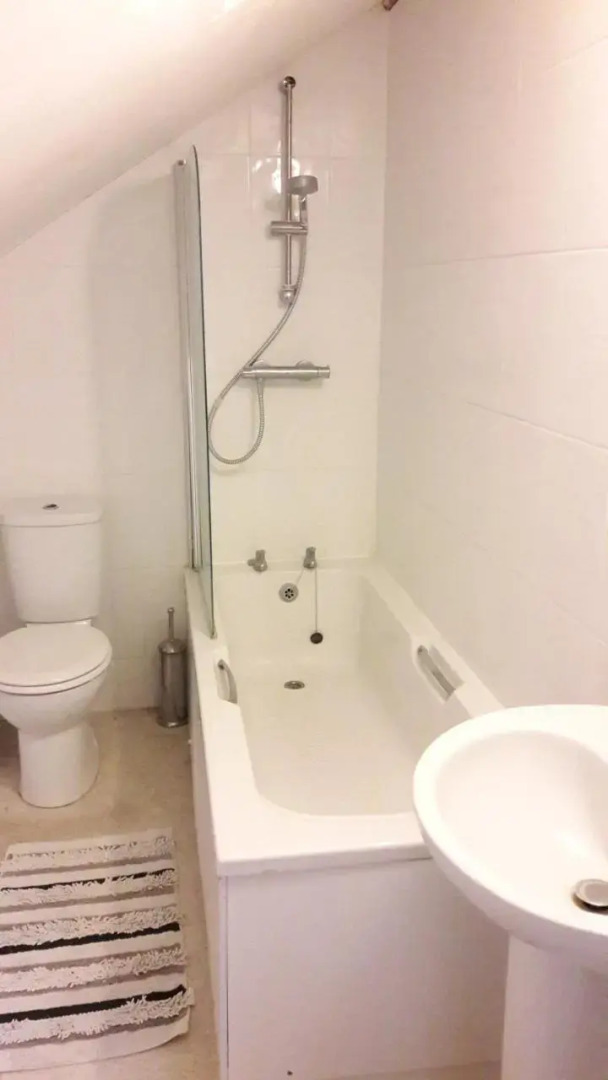 The Old House At Home