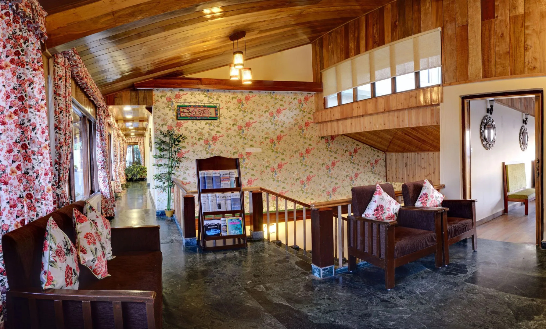 Summit Namnang Courtyard & Spa