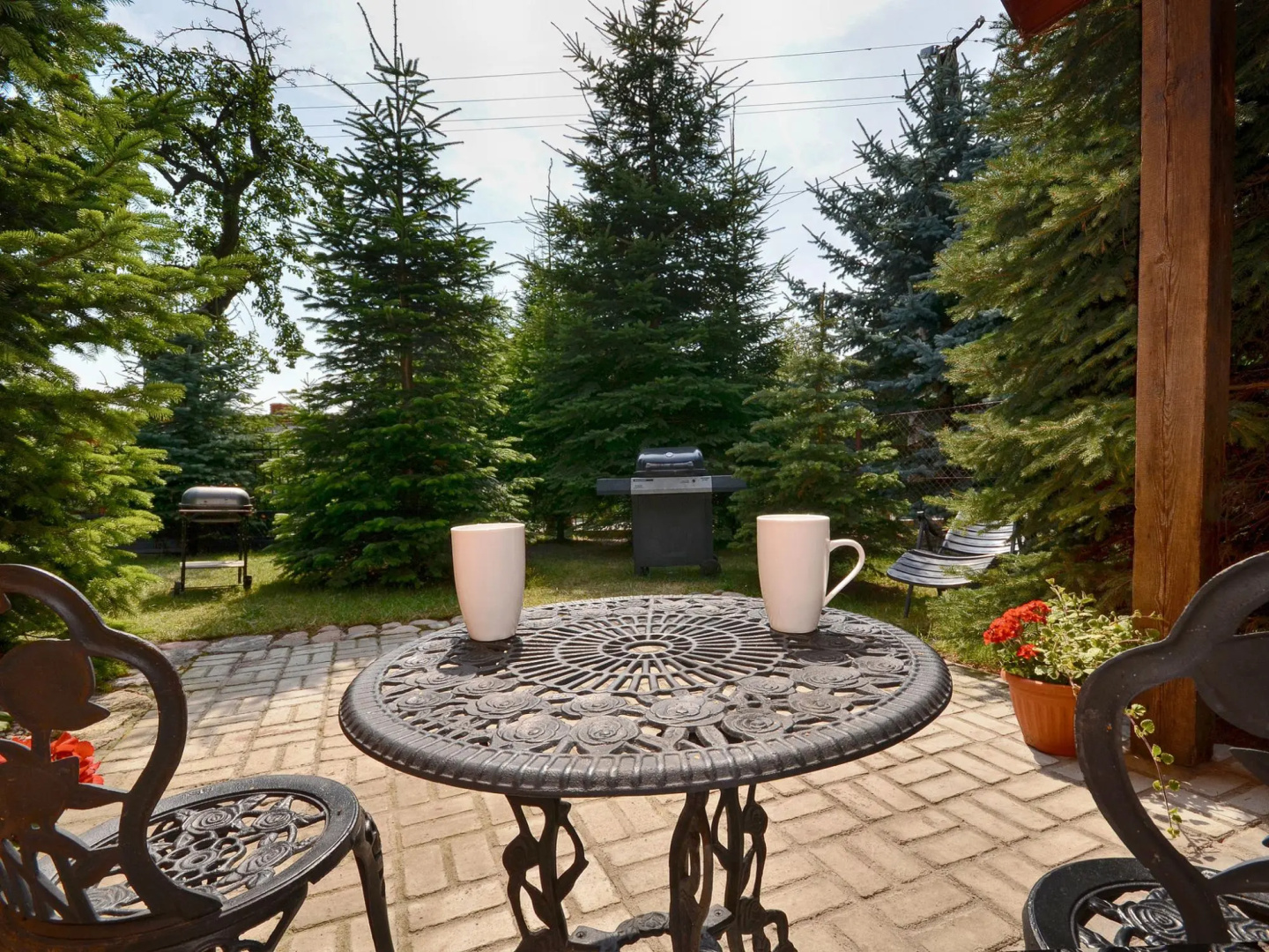 Peaceful Holiday Home in Domaslawice