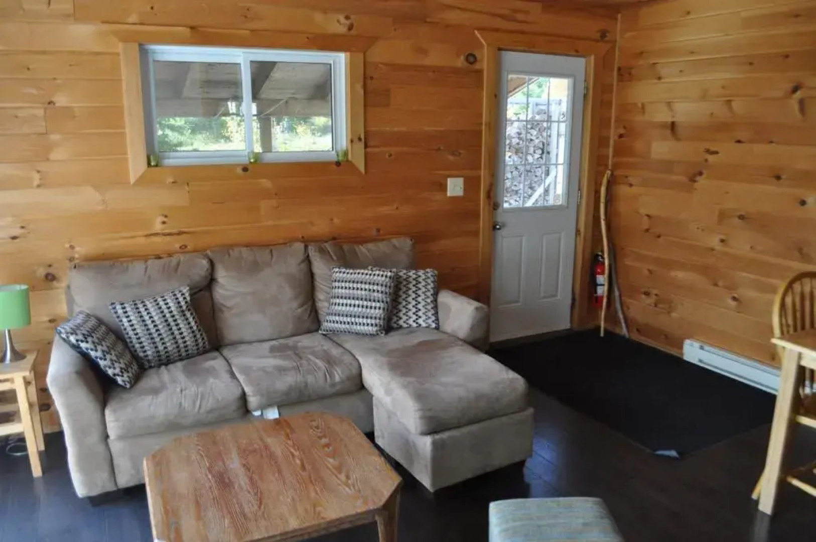 The Dancing Moose Cafe