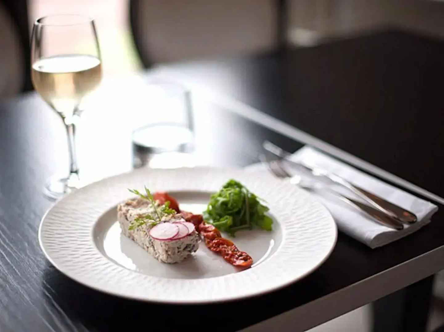 Logis Hôtel Le Chene Dore