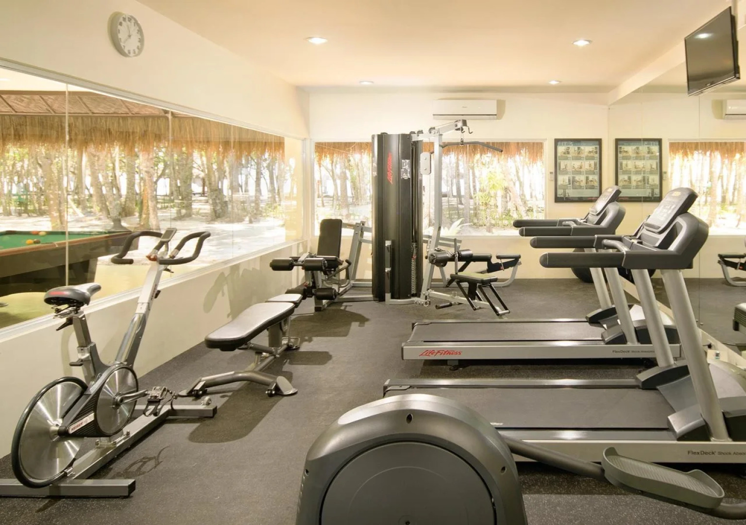 Oceanica Resort Panglao