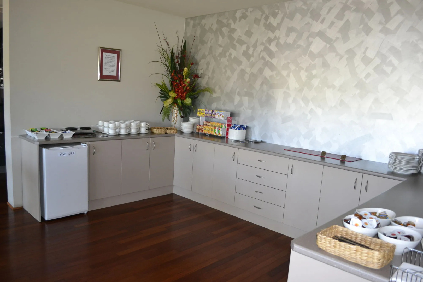 Quality Hotel Lakeside