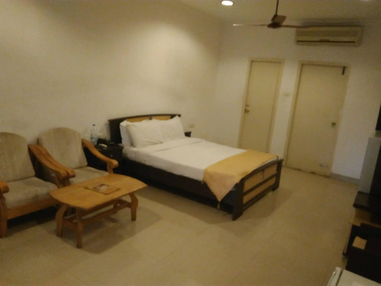 Sathyam Grand Resort, Sriperumbudur