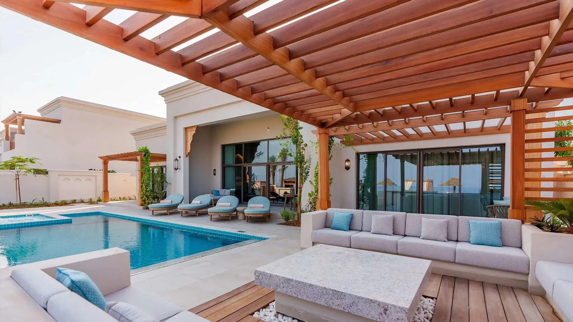 Naama Beach Villas & Spa