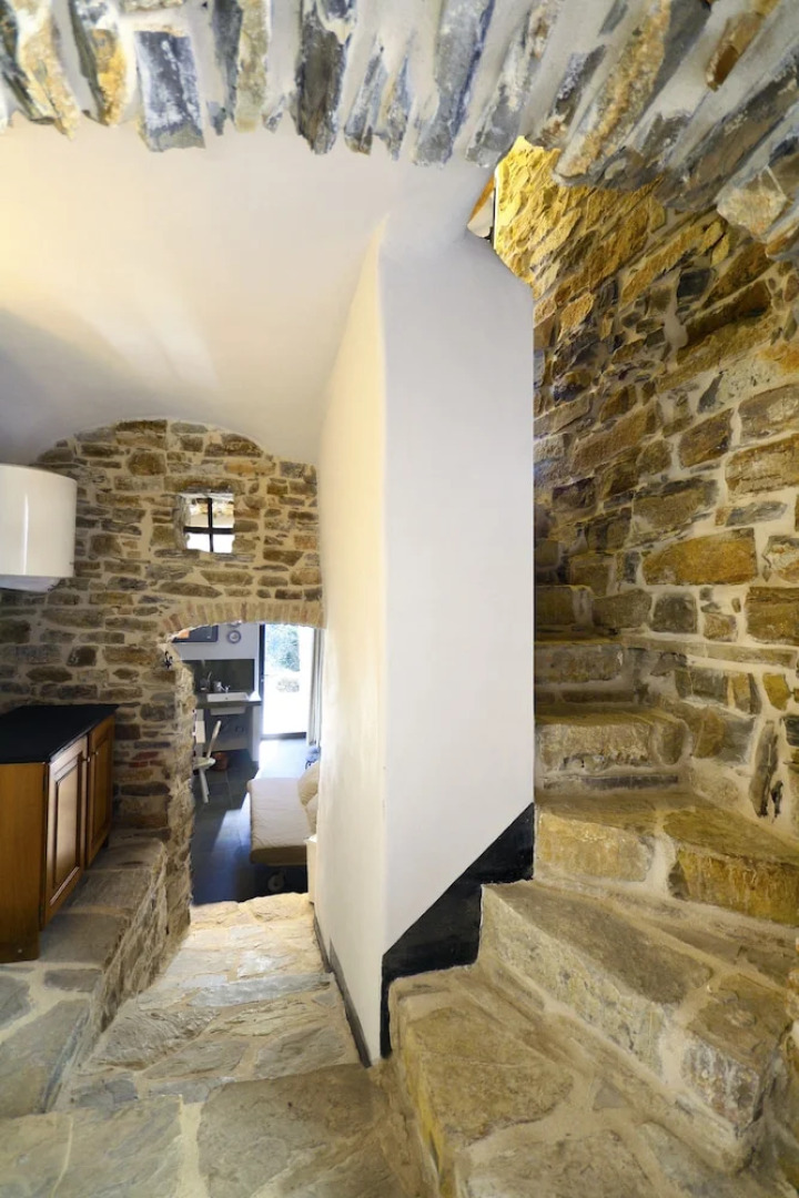 Apartments I Valloni