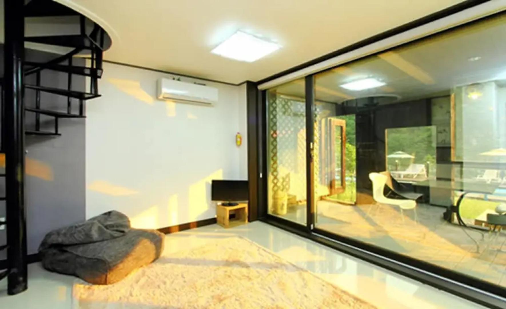 Pension Noblesse Nomad