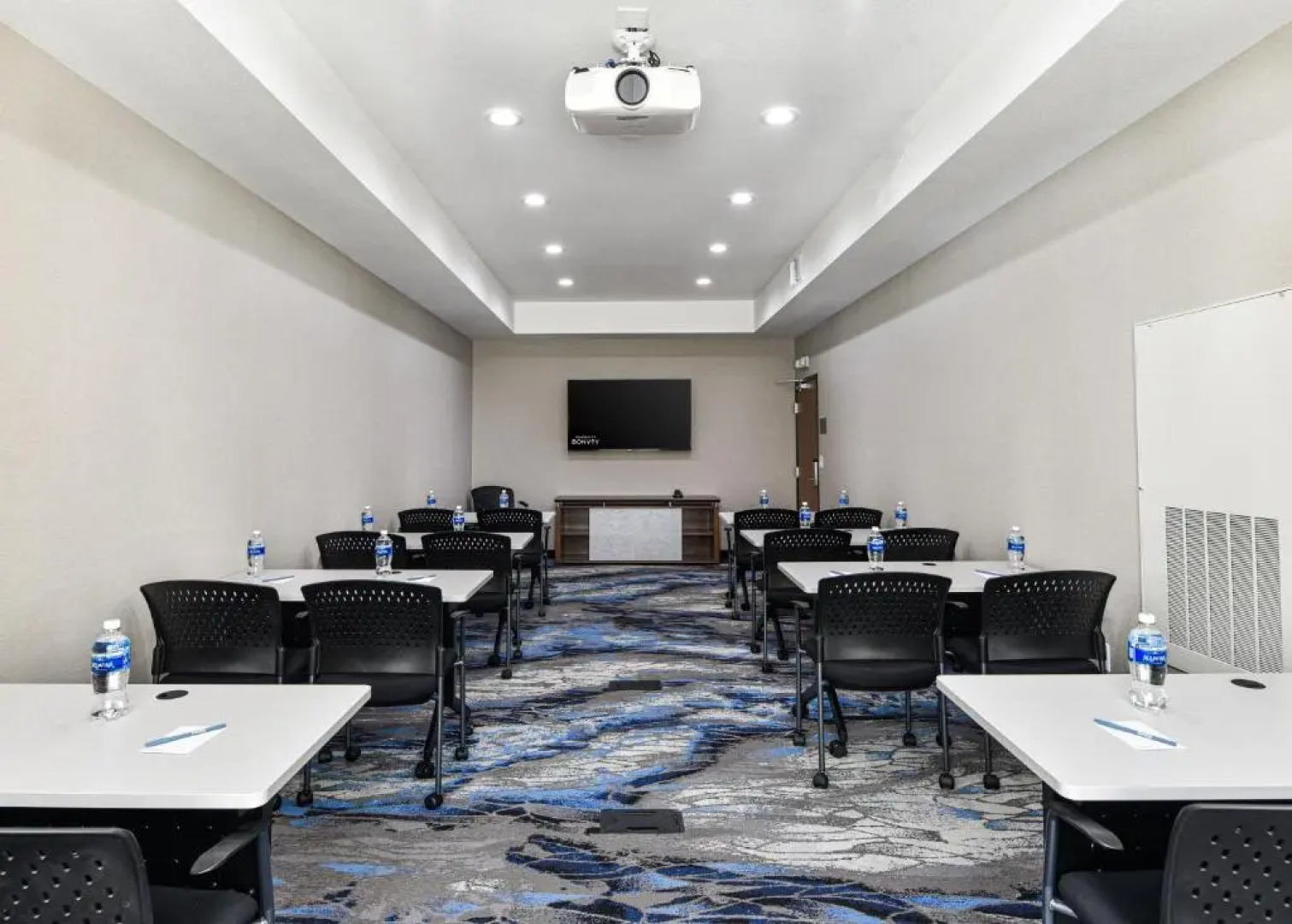 Fairfield Inn & Suites by Marriott Moorpark Ventura County