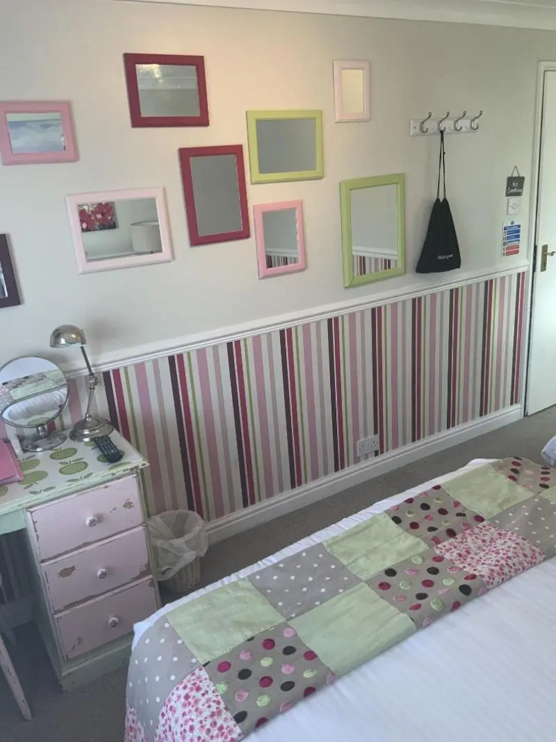 Green Apple Bed and Breakfast