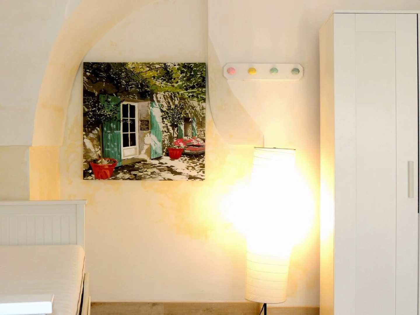 Oikia Vacanze Giuggianello Puppy