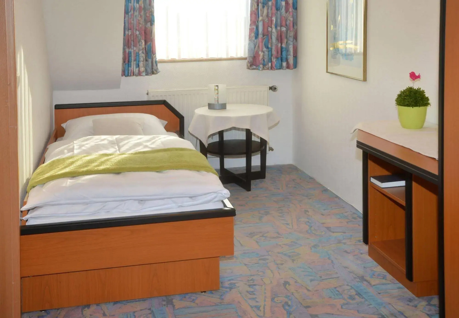 Rhön Hotel Sonnenhof - Restaurant & Café