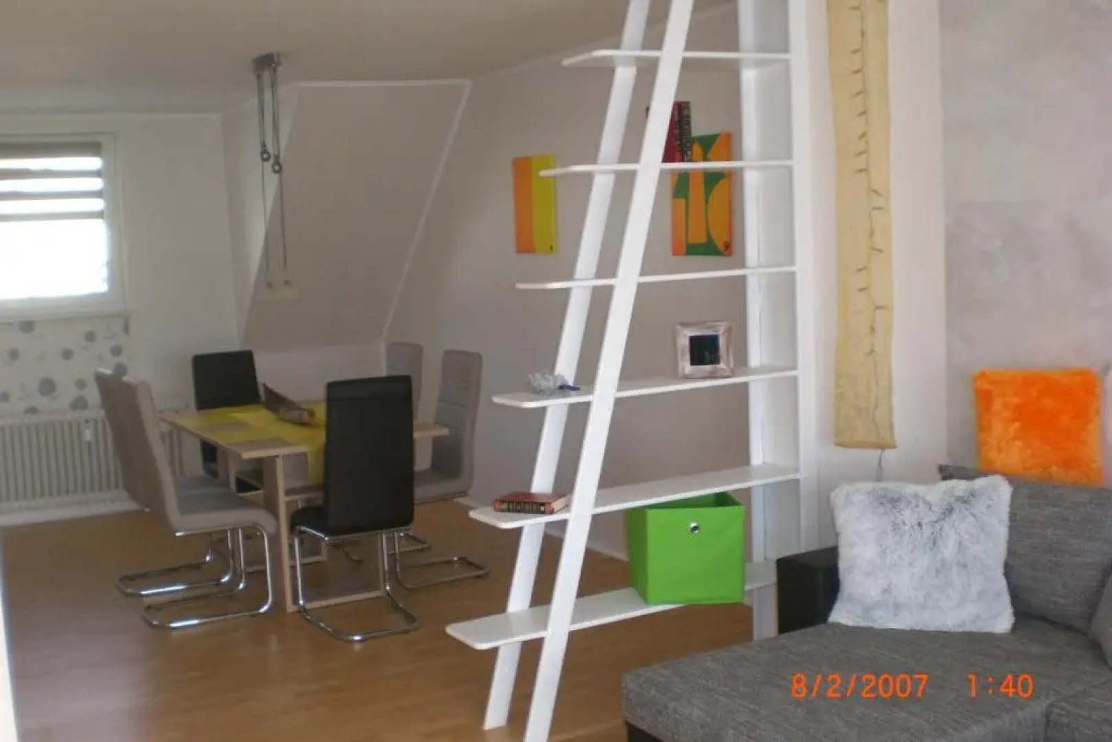 Ferienhaus am Geiersberg