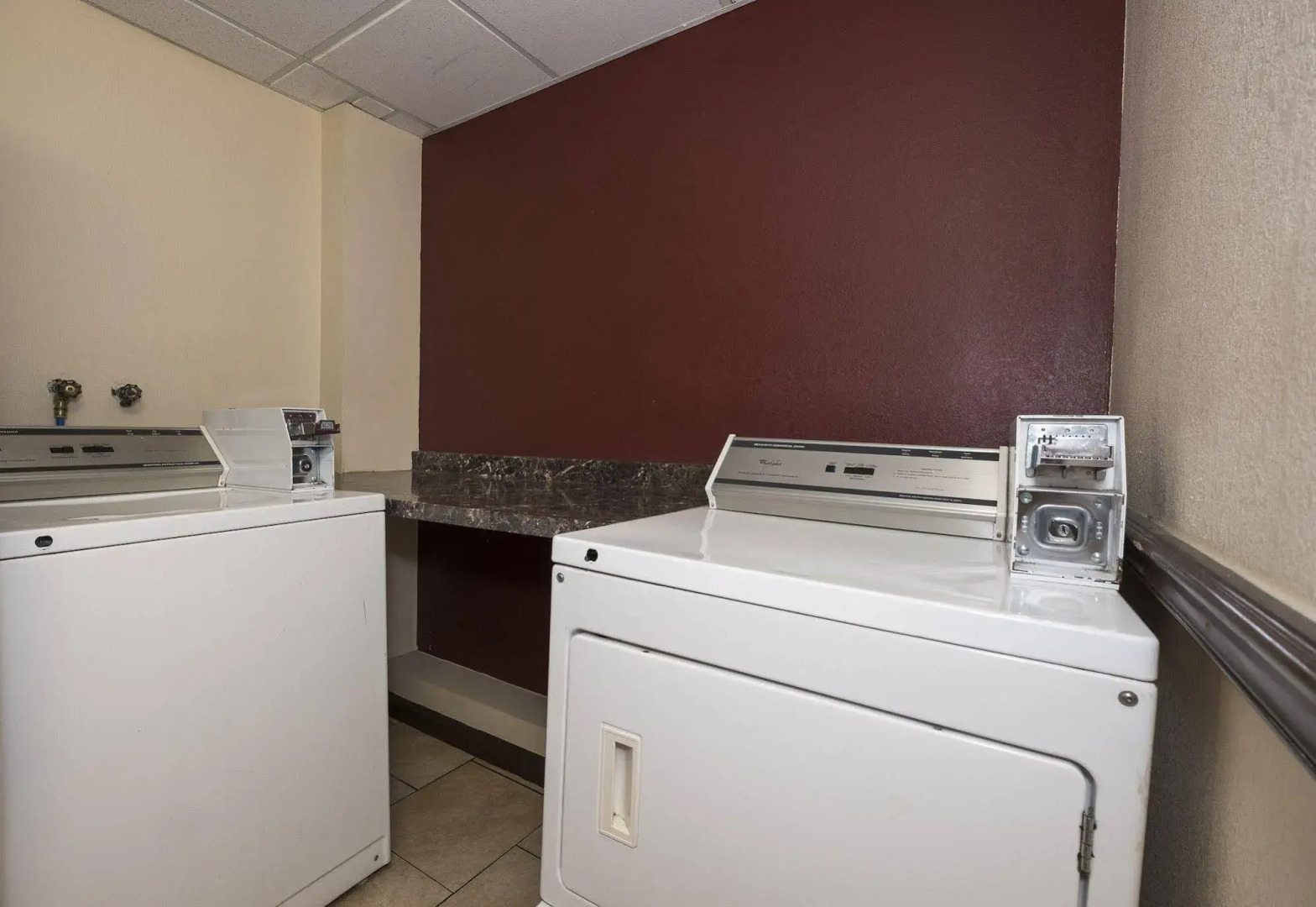 Red Roof PLUS+ Poughkeepsie