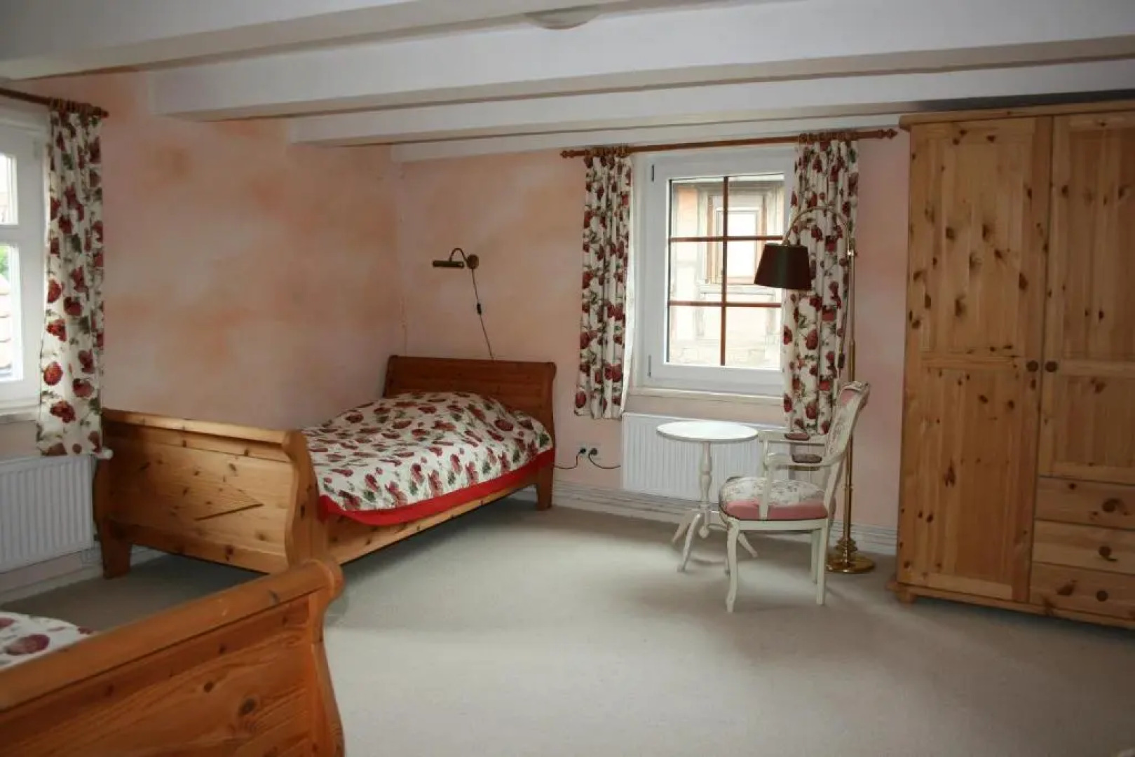 Apartments Café Brennnessel