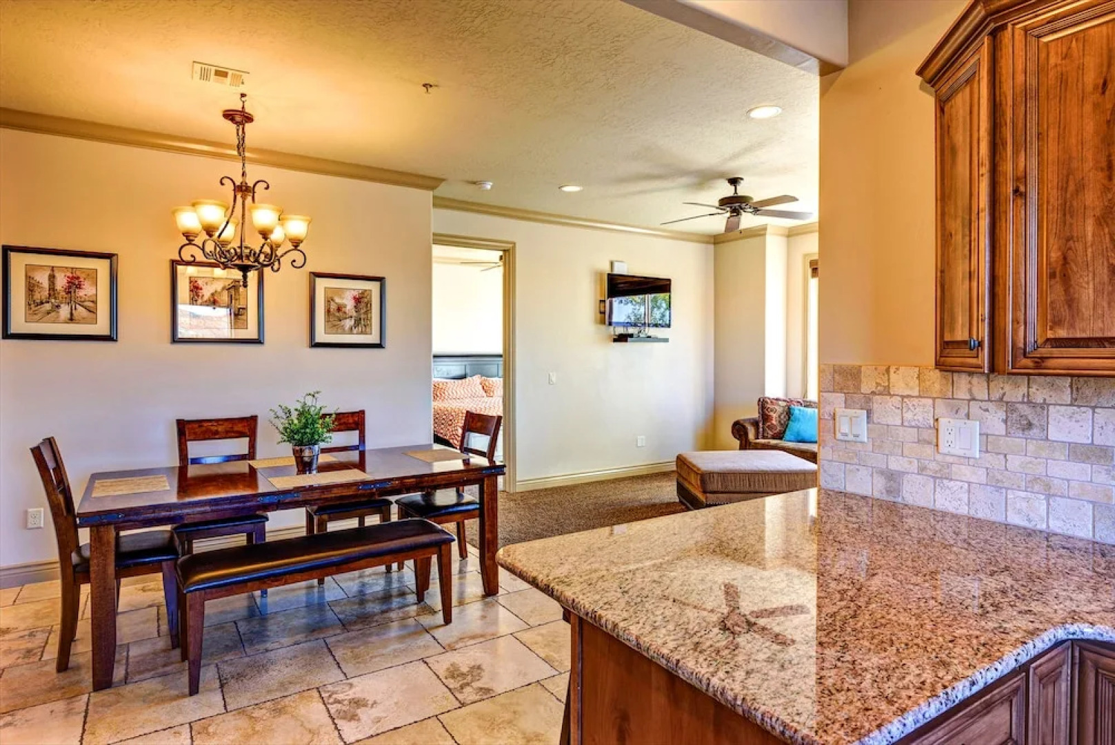 Coral Springs Resort