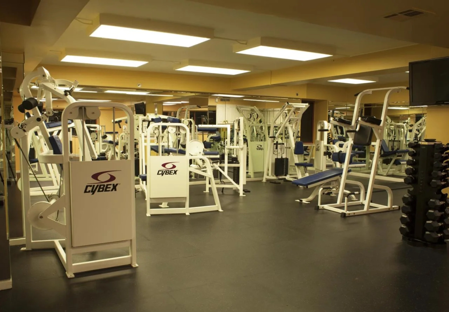 Club Wyndham Avenue Plaza