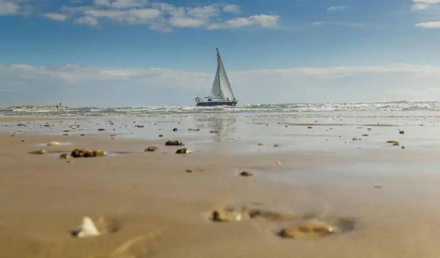 La Jabega by Conil Home