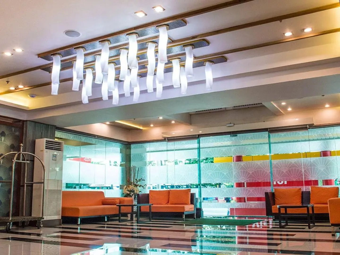 Hotel Sogo Roxas Blvd.