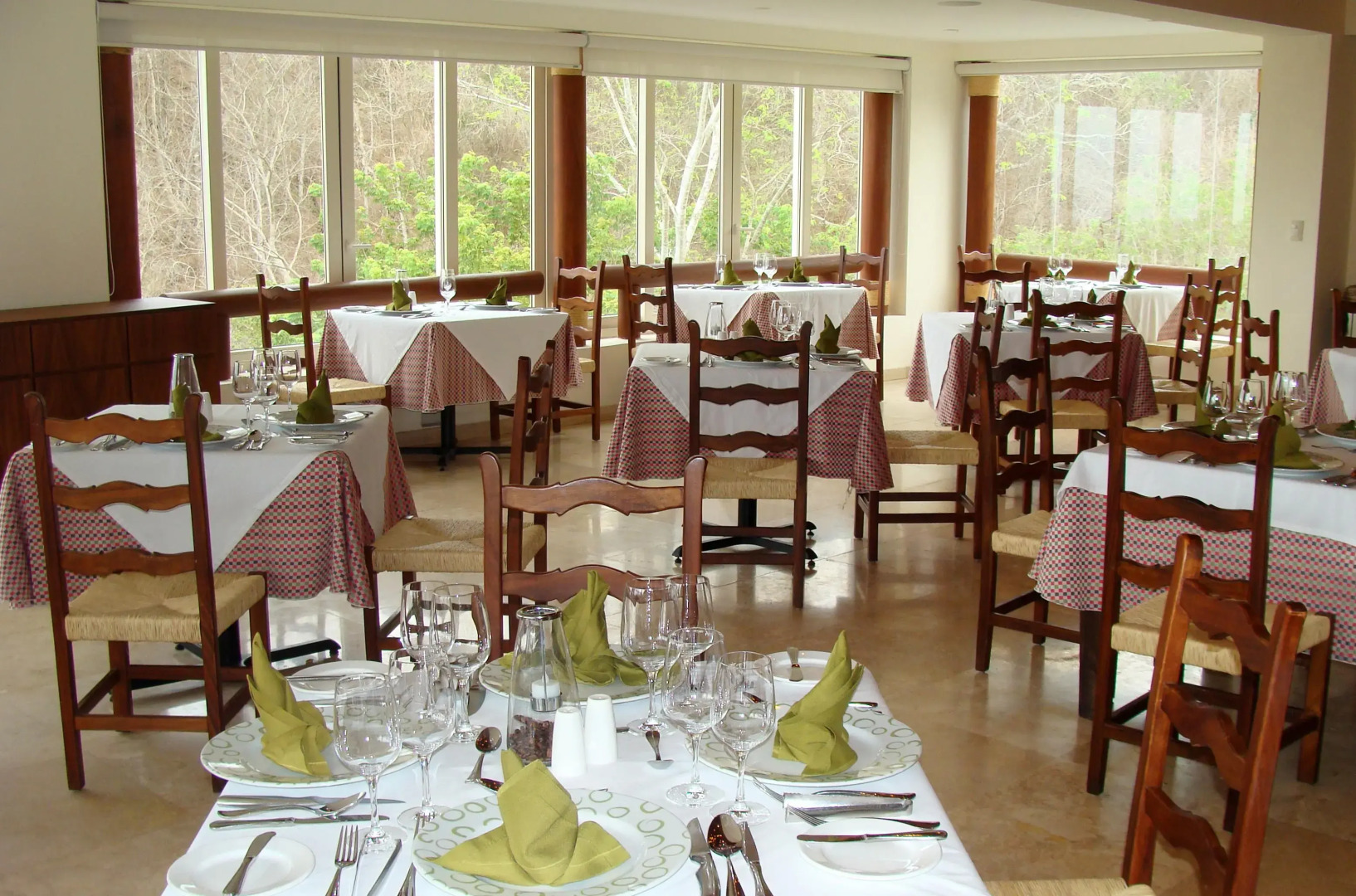 Grand Matlali Suites & Villas Riviera Nayarit