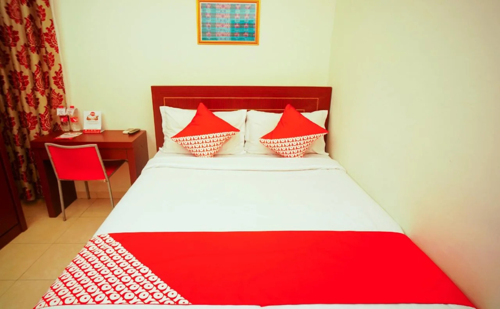 Hotel Graha Bukit Syariah