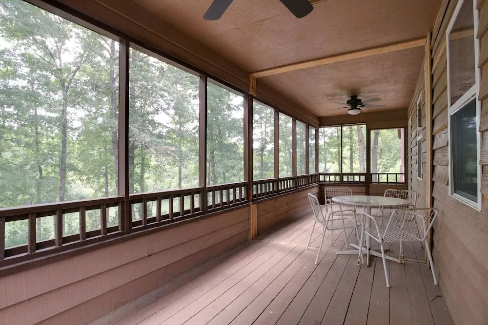 Natchez Trace RV Campground